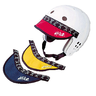 Hiko Helmet Shade